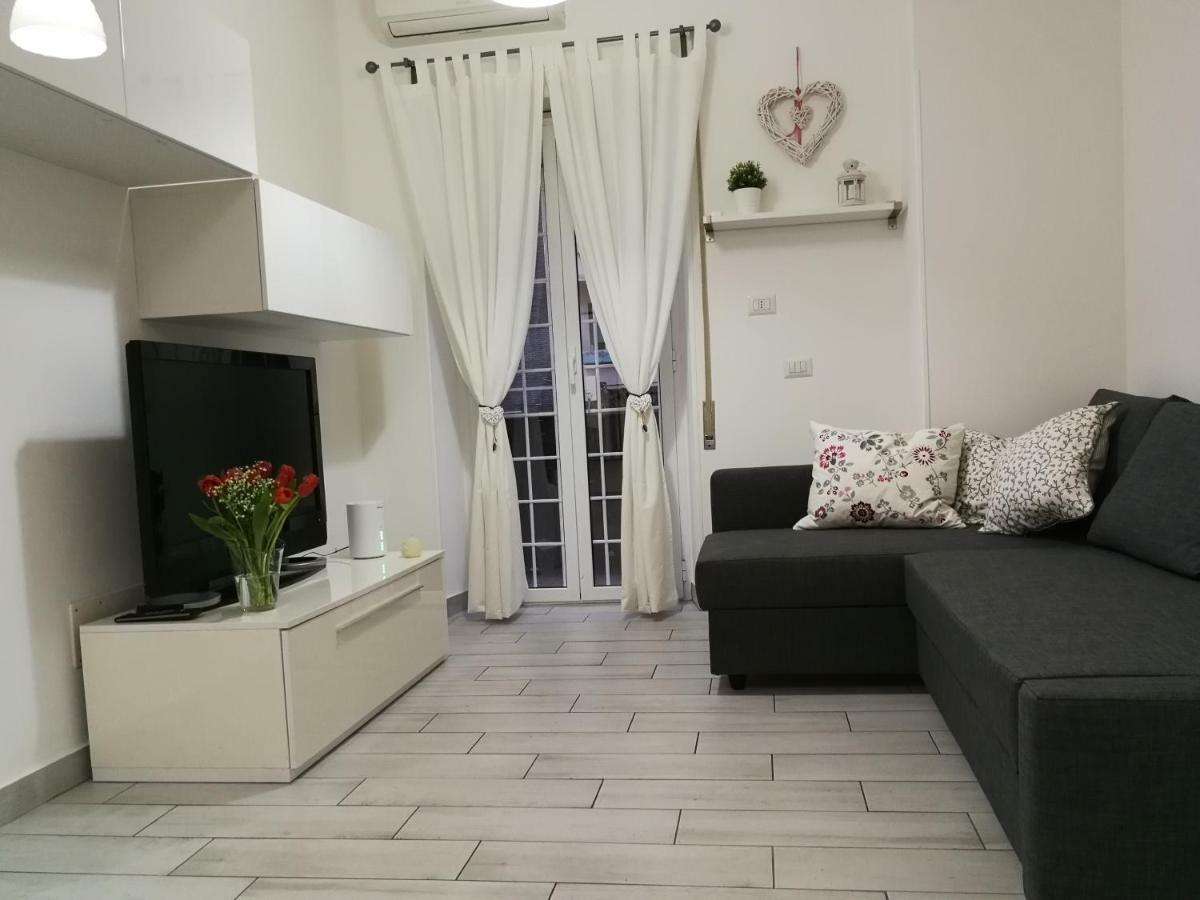 Nicla'S Home Rom Exterior foto