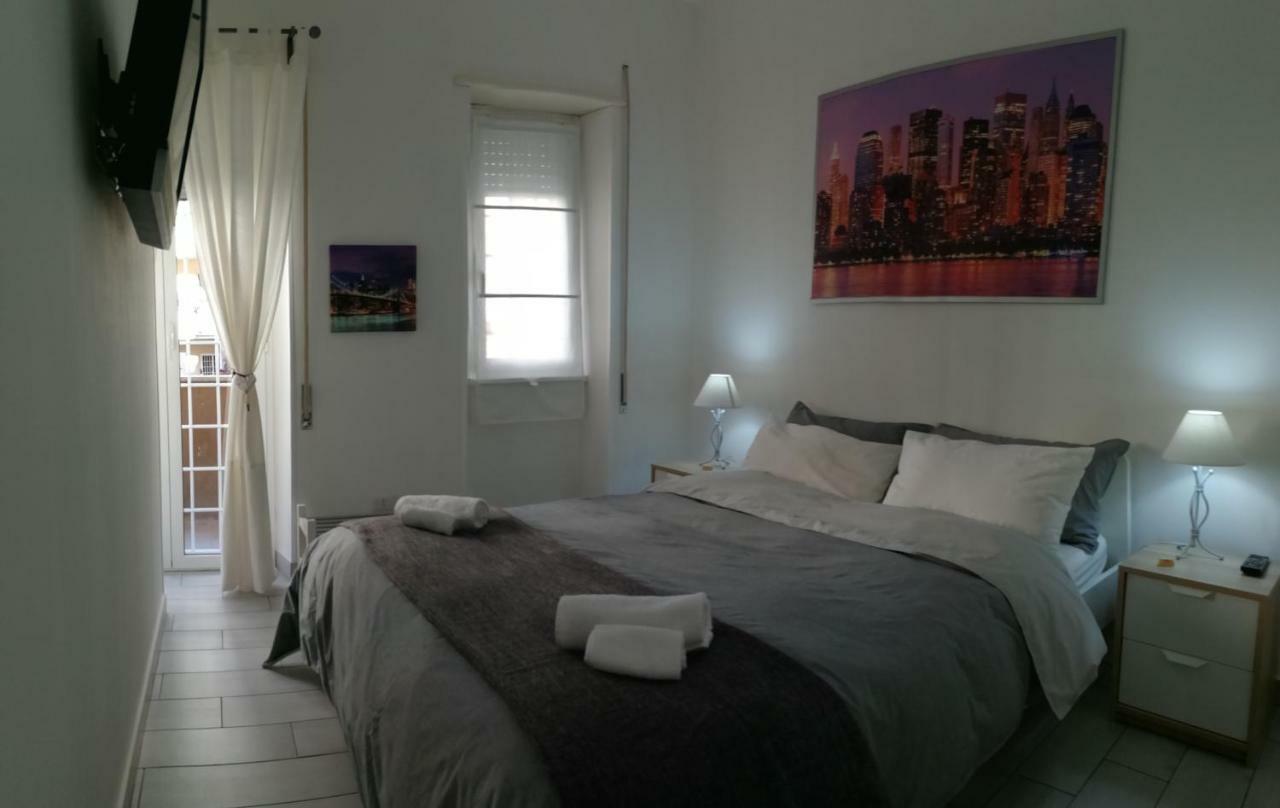 Nicla'S Home Rom Exterior foto